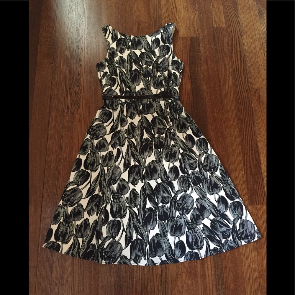 David Meister Dress
